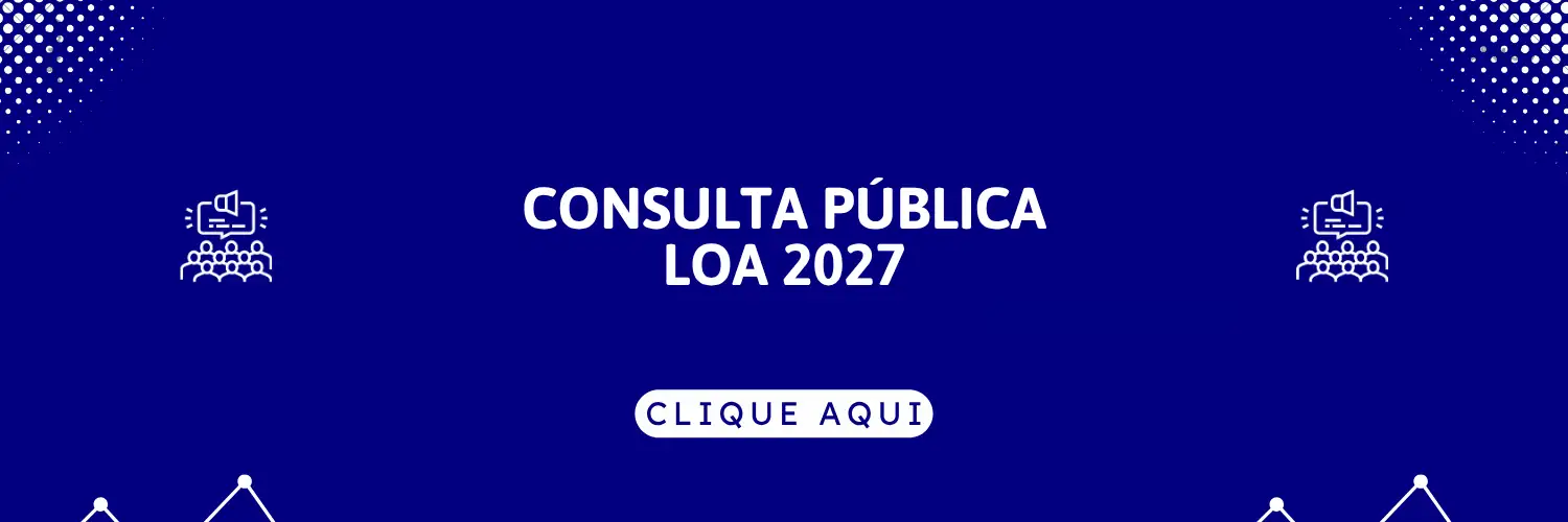Consulta Pública LOA 2027