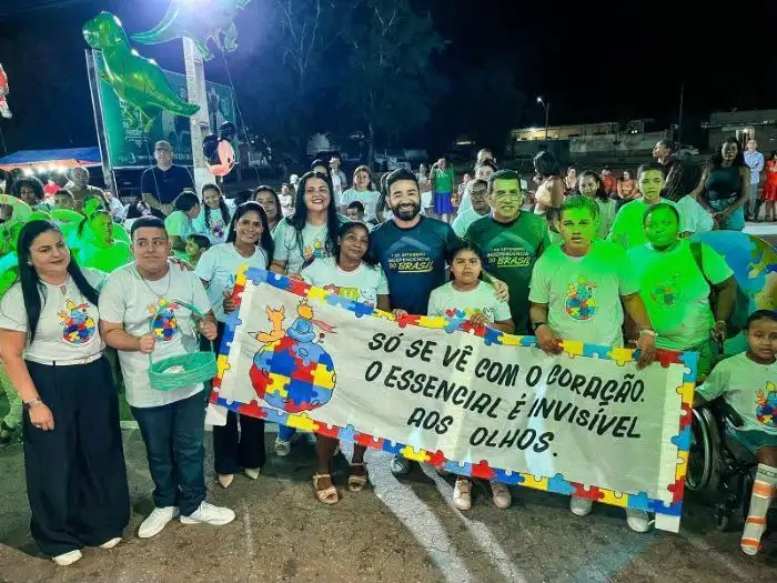 Foto 7 – Peritoró conquista o 1º lugar no IDEB 2025 da URE Codó nos anos iniciais e registra avanço histórico na educação municip